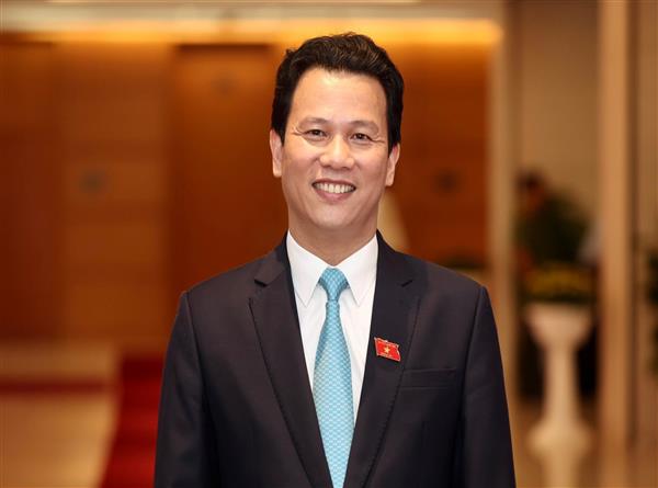 Bộ trưởng Bộ TN&MT Đặng Quốc Khánh làm Trưởng Ban Thư ký thực hiện Tuyên bố chính trị thiết lập quan hệ đối tác chuyển đổi năng lượng công bằng